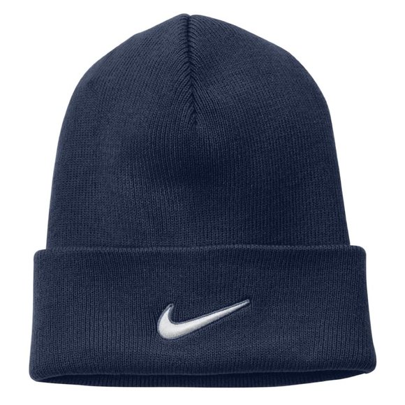 Nike Unisex Beanie Cuffed - Picture 1 of 6